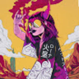 Meet your Posher, Kassandra